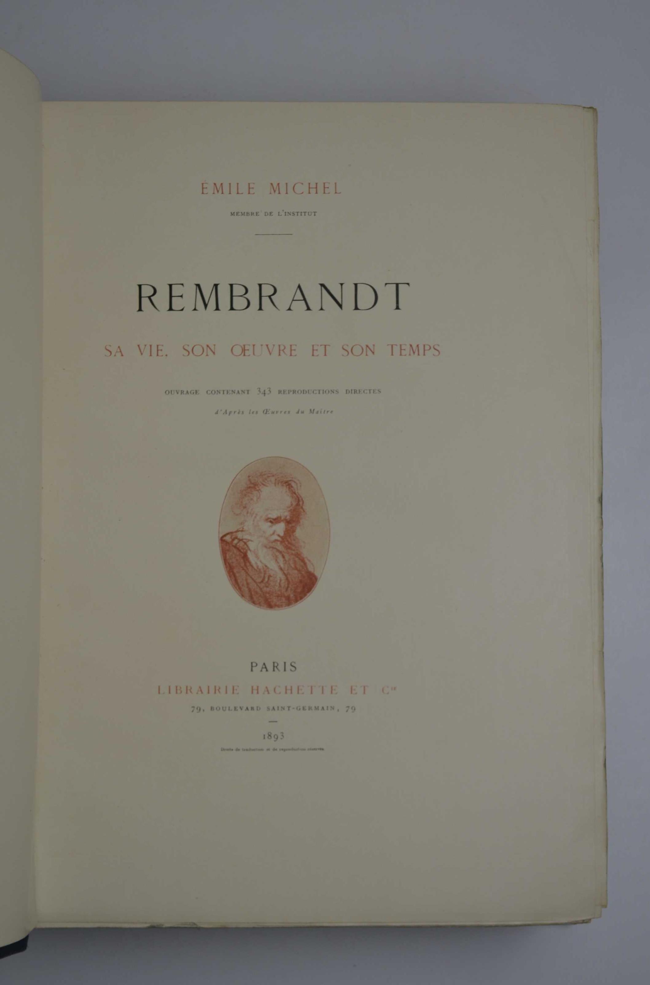 Studio bibliografico Benacense