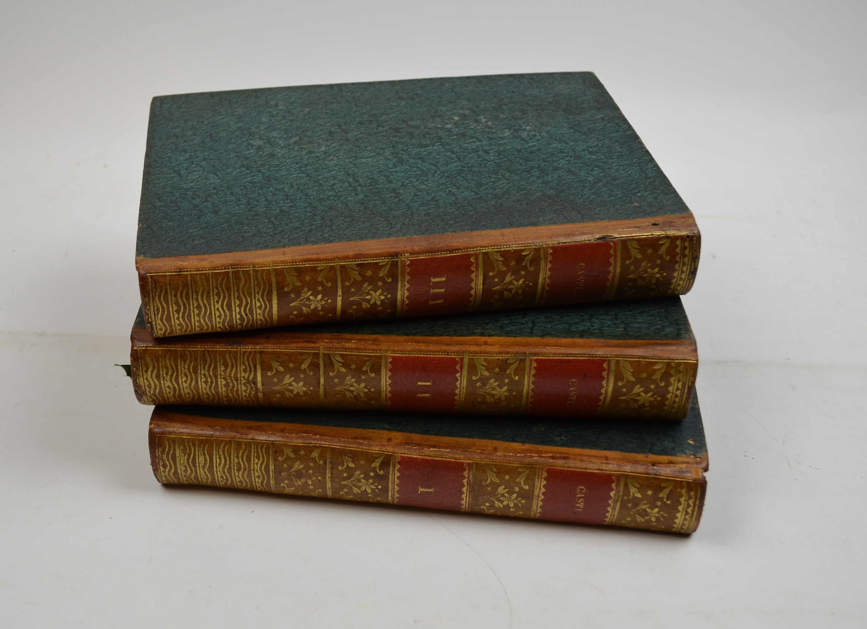 Studio bibliografico Benacense