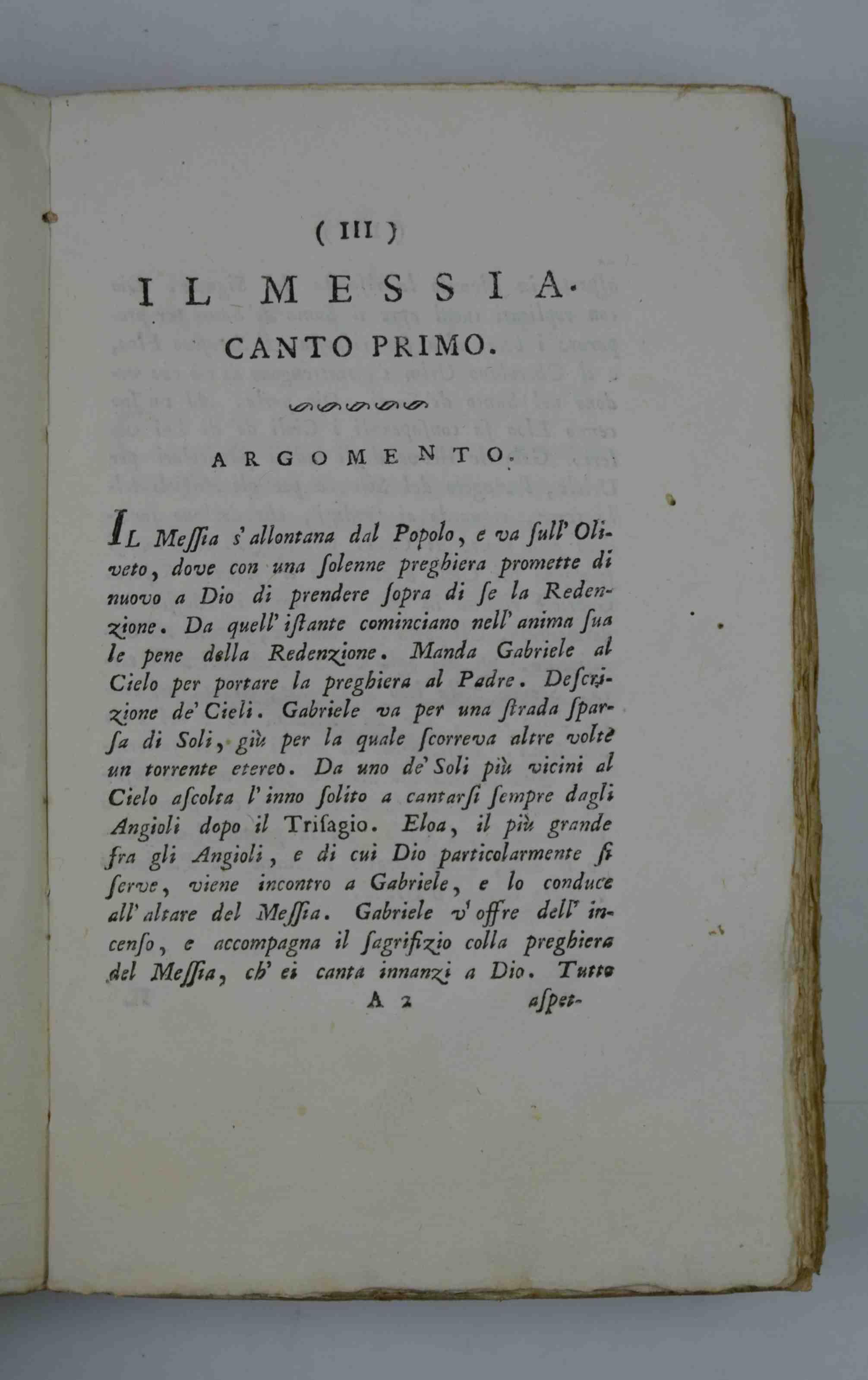 Studio bibliografico Benacense