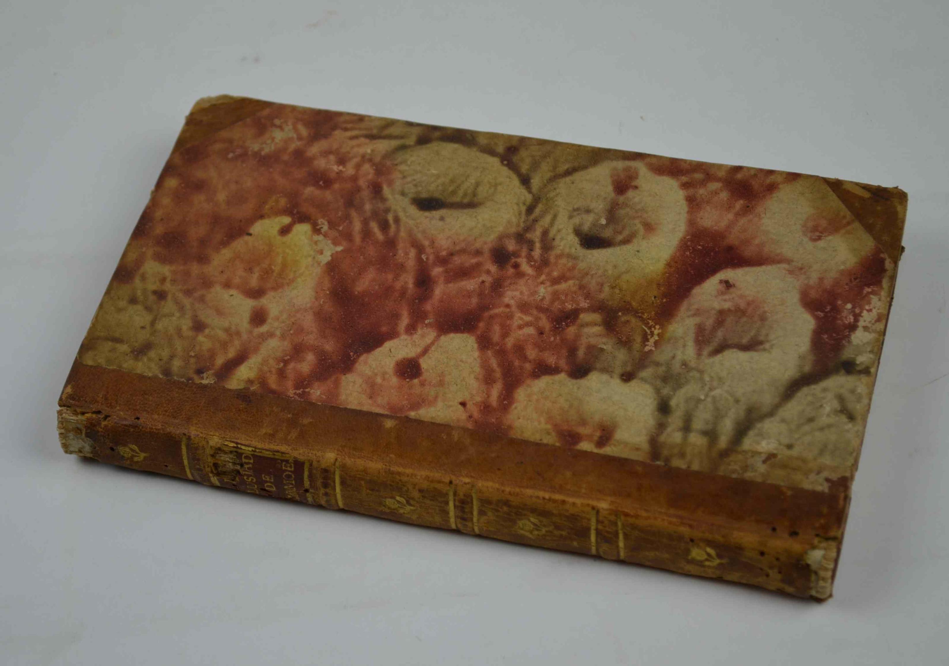 Studio bibliografico Benacense