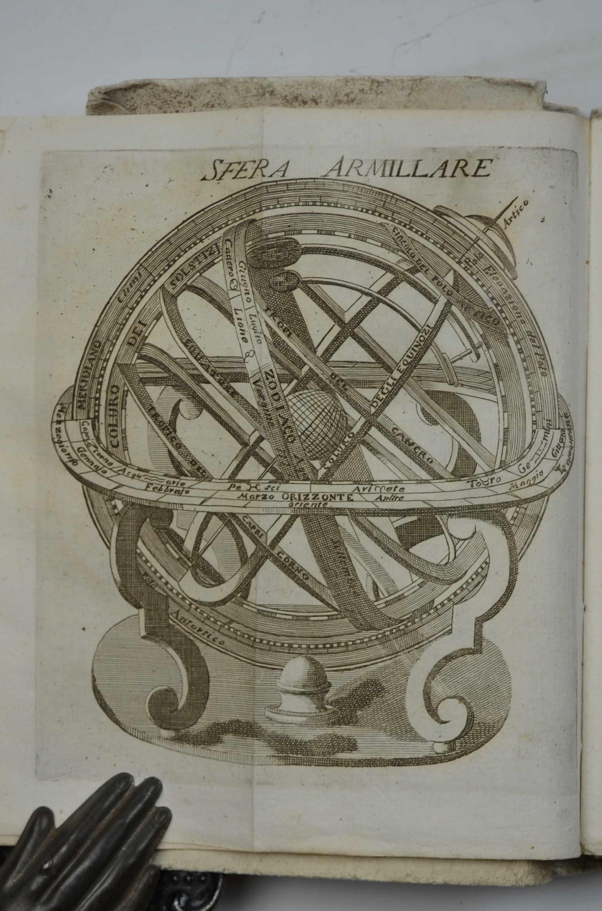 Studio bibliografico Benacense