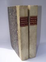Biblioteca dell'eloquenza italiana con le annotazioni del signor Apostolo Zeno