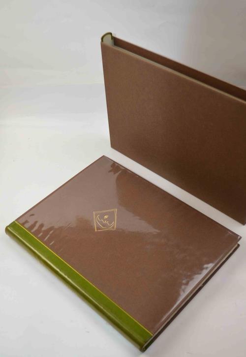 Poesie tradotte da Diego Valeri - Johann Wolfgang Goethe - copertina