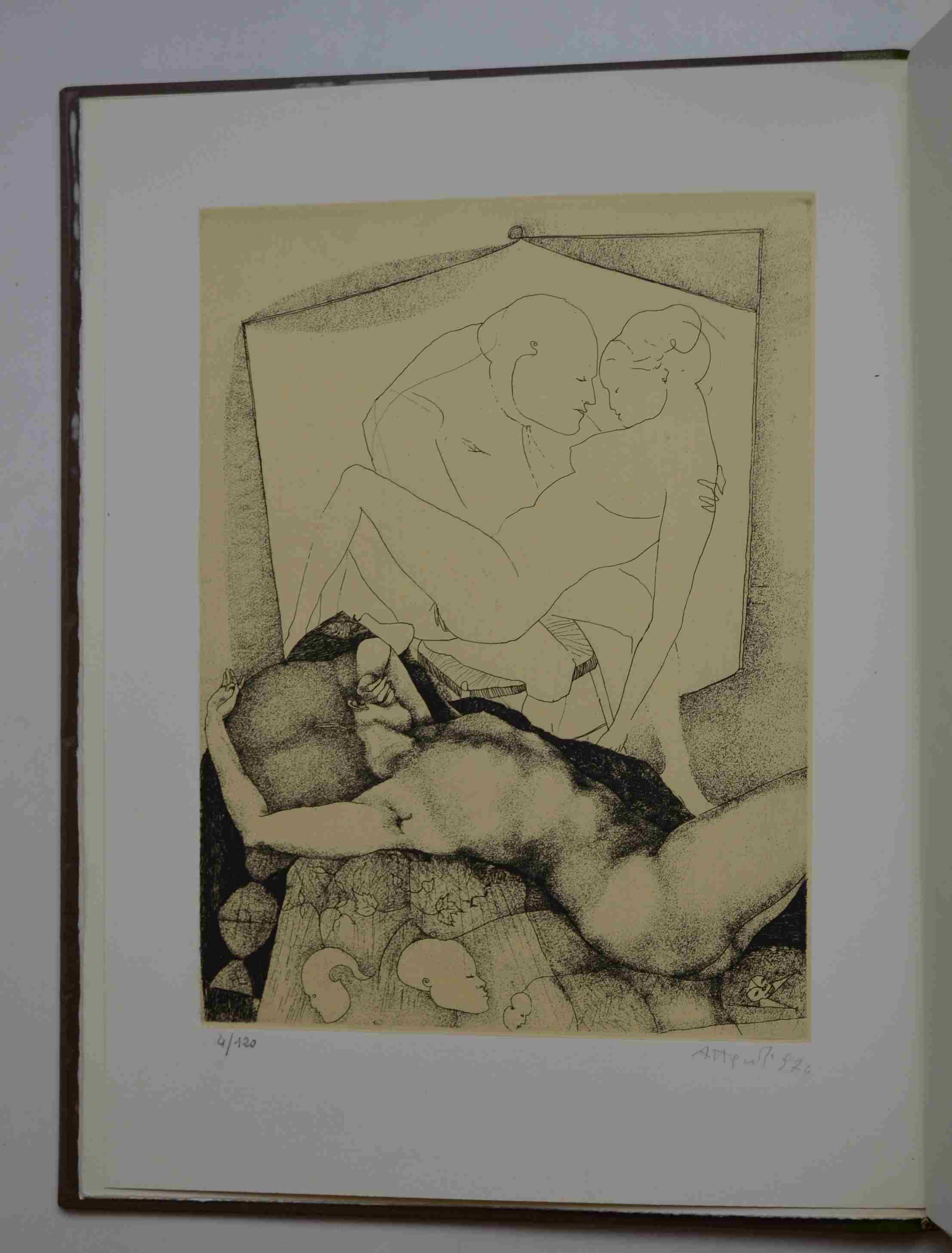 Studio bibliografico Benacense