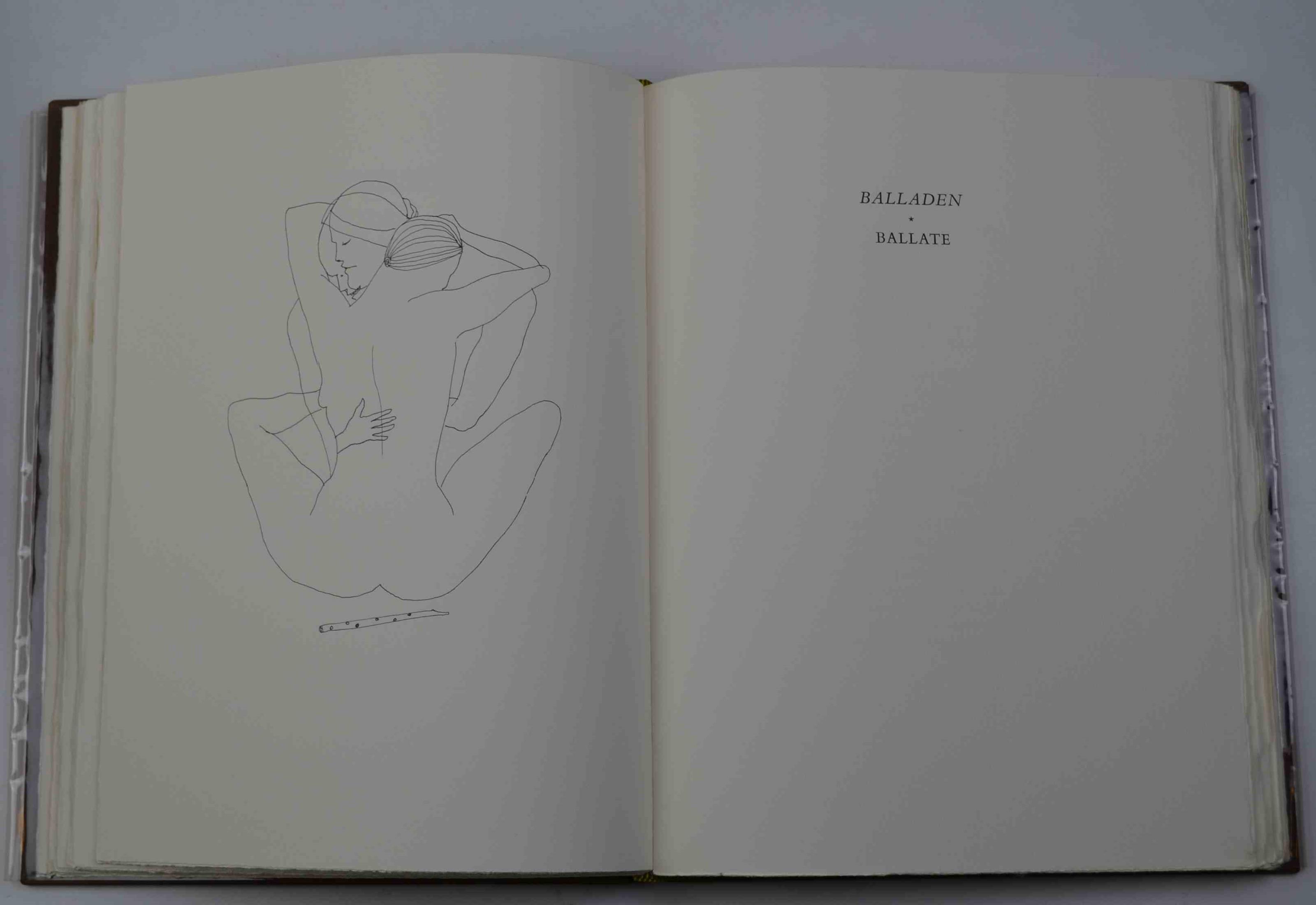 Poesie tradotte da Diego Valeri