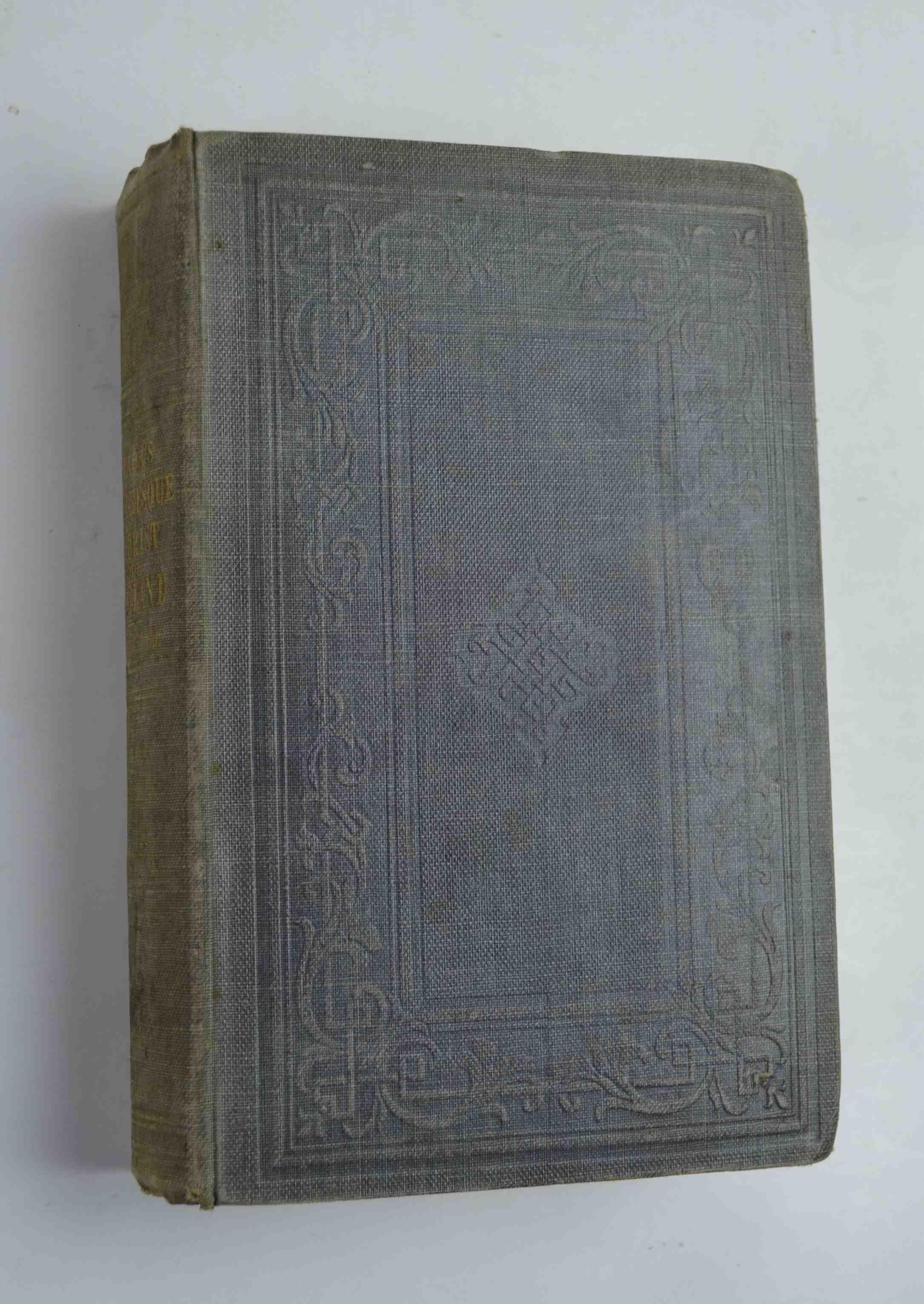 Studio bibliografico Benacense