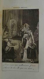 Les mères de famille