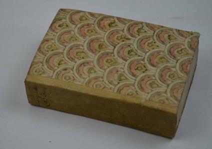 Lettere familiari… con le annotazioni del conte Domenico Maria Manni Accademico della Crusca - Lorenzo Magalotti - copertina