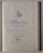 Il Vignola illustrato da Giambattista Berti architetto vicentino. Secondo edizione riveduta dall'autore