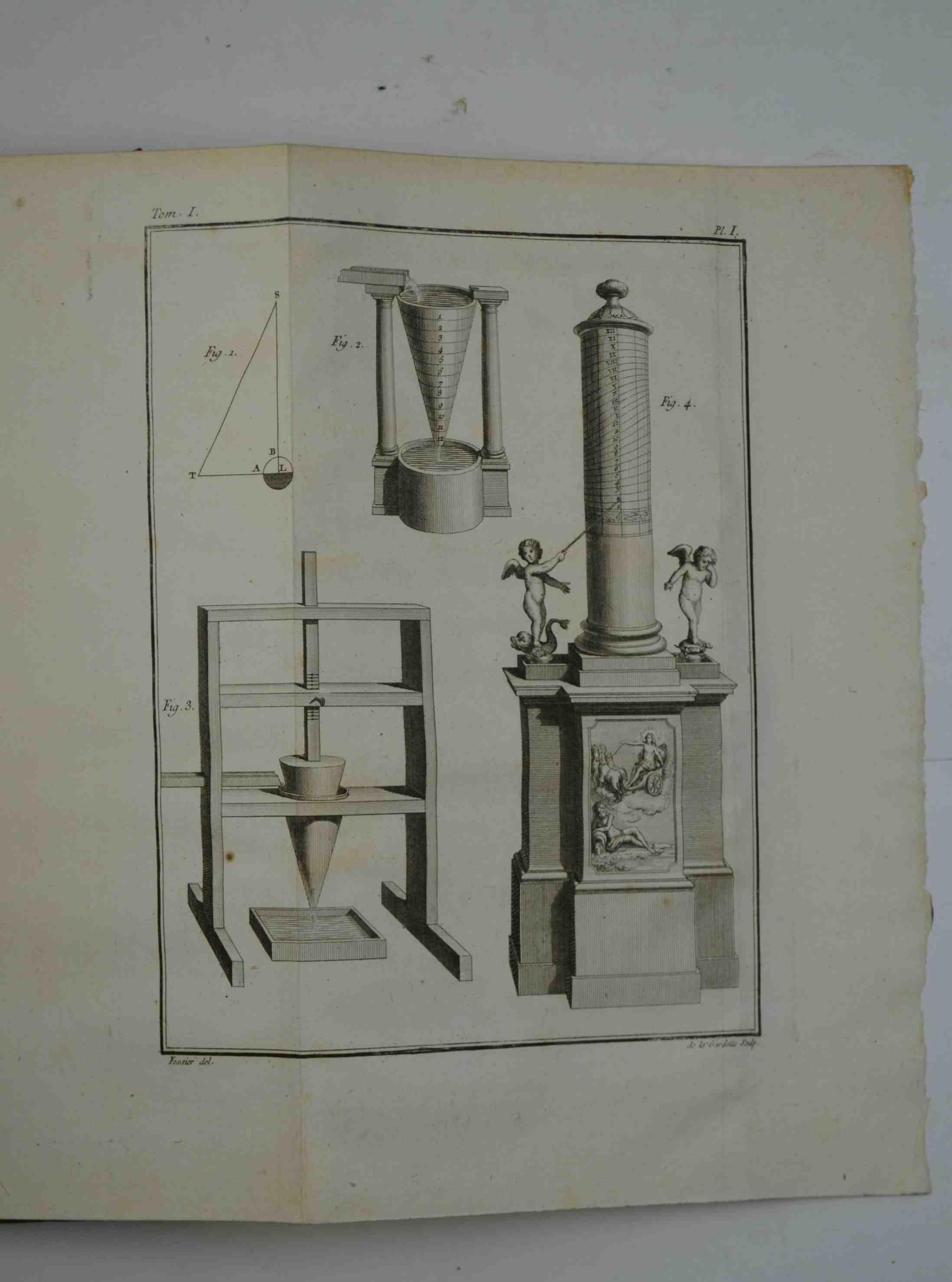 Histoire de l'astronomie moderne depuis la fondation de l'école d'Alexandrie jusq'à l'époque de MDCCXXX