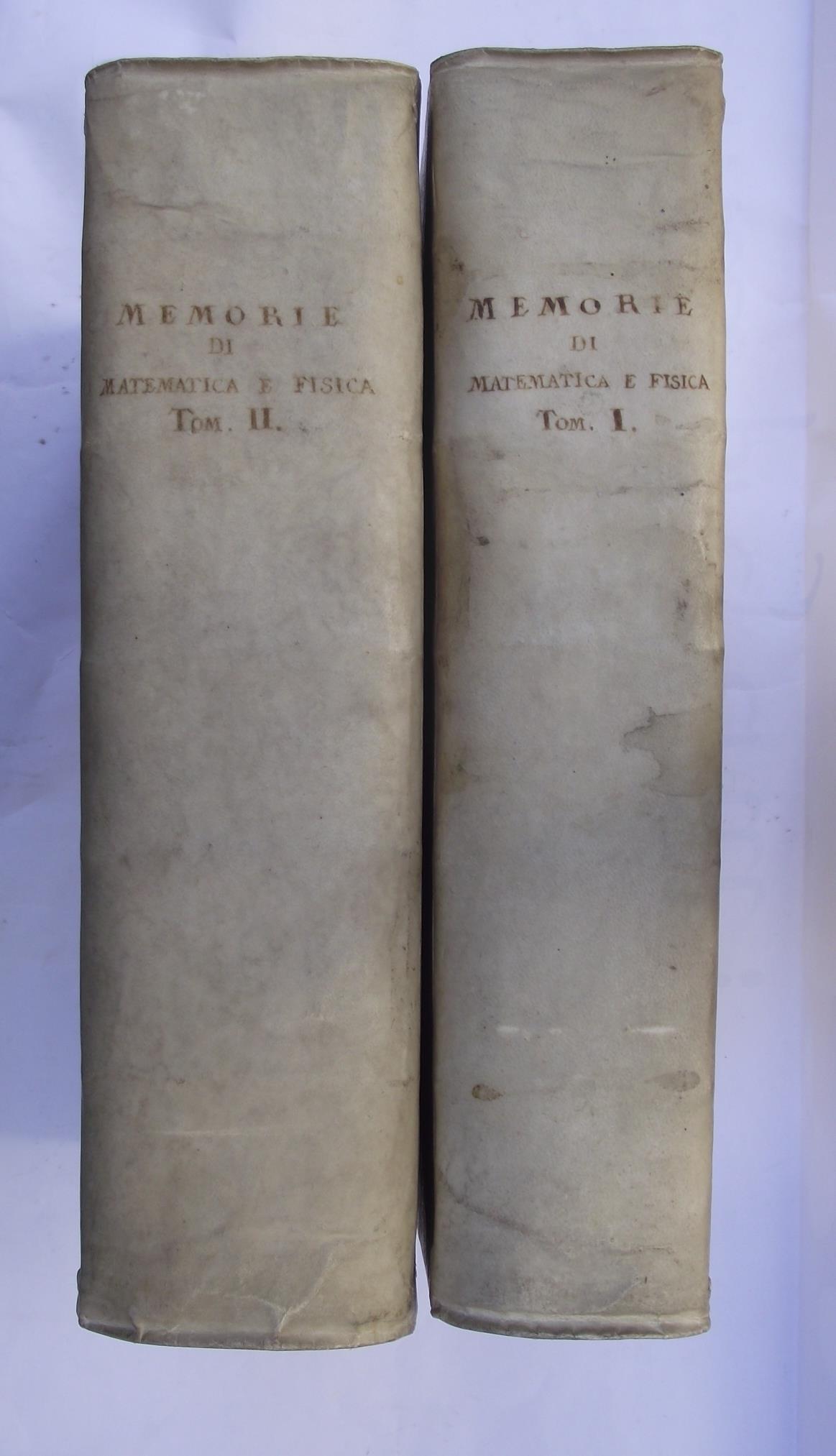 Studio bibliografico Benacense