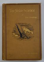The noble science: a few general ideas on fox-hunting