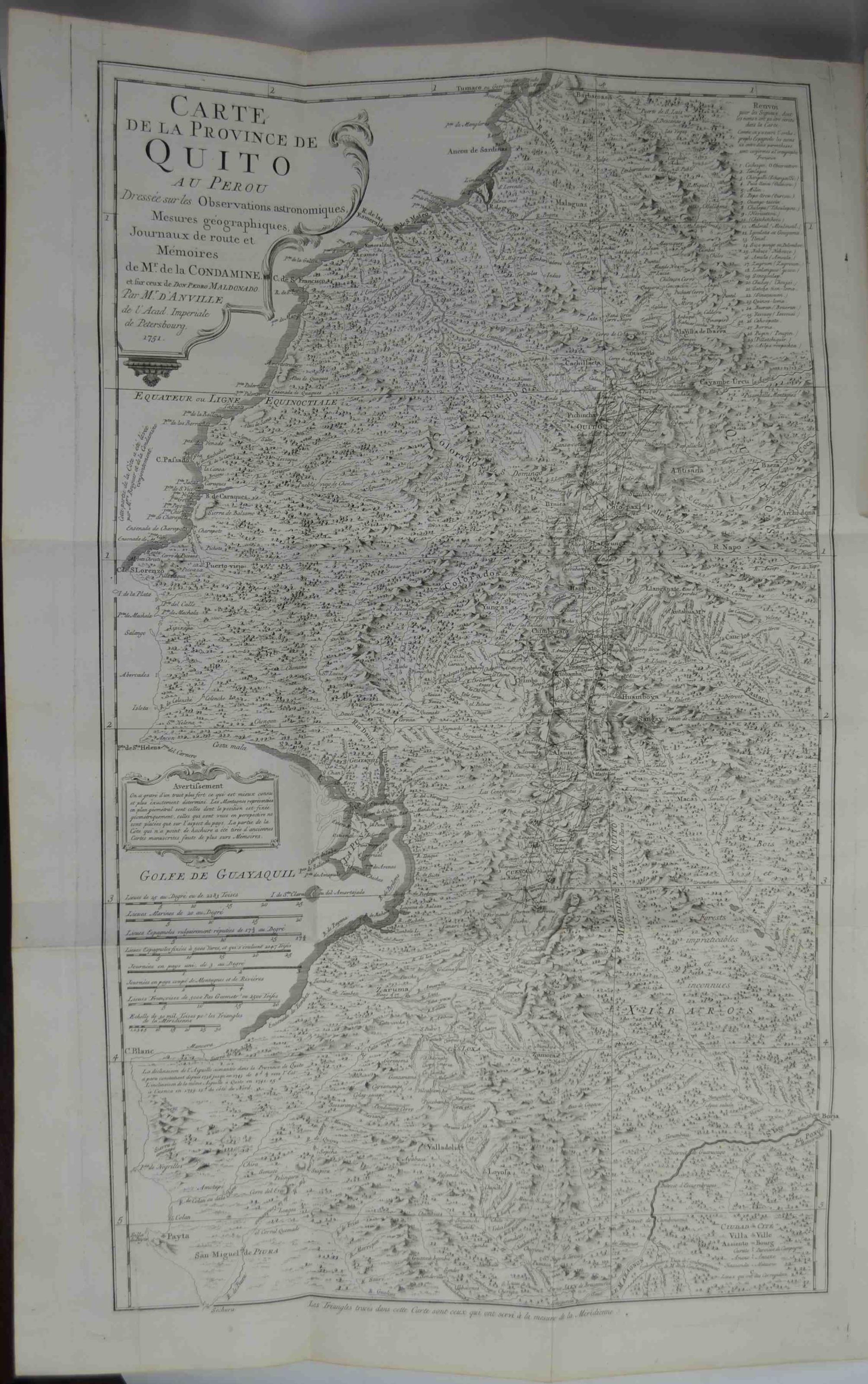Histoire générale des voyages, ou nouvelle collection de toutes les rélations de voyages par mer et par terre, qui ont été publiées jusqu`à present dans les differéntes langues de toutes les nations connues: contenant ce qùil y a de plus remarquable