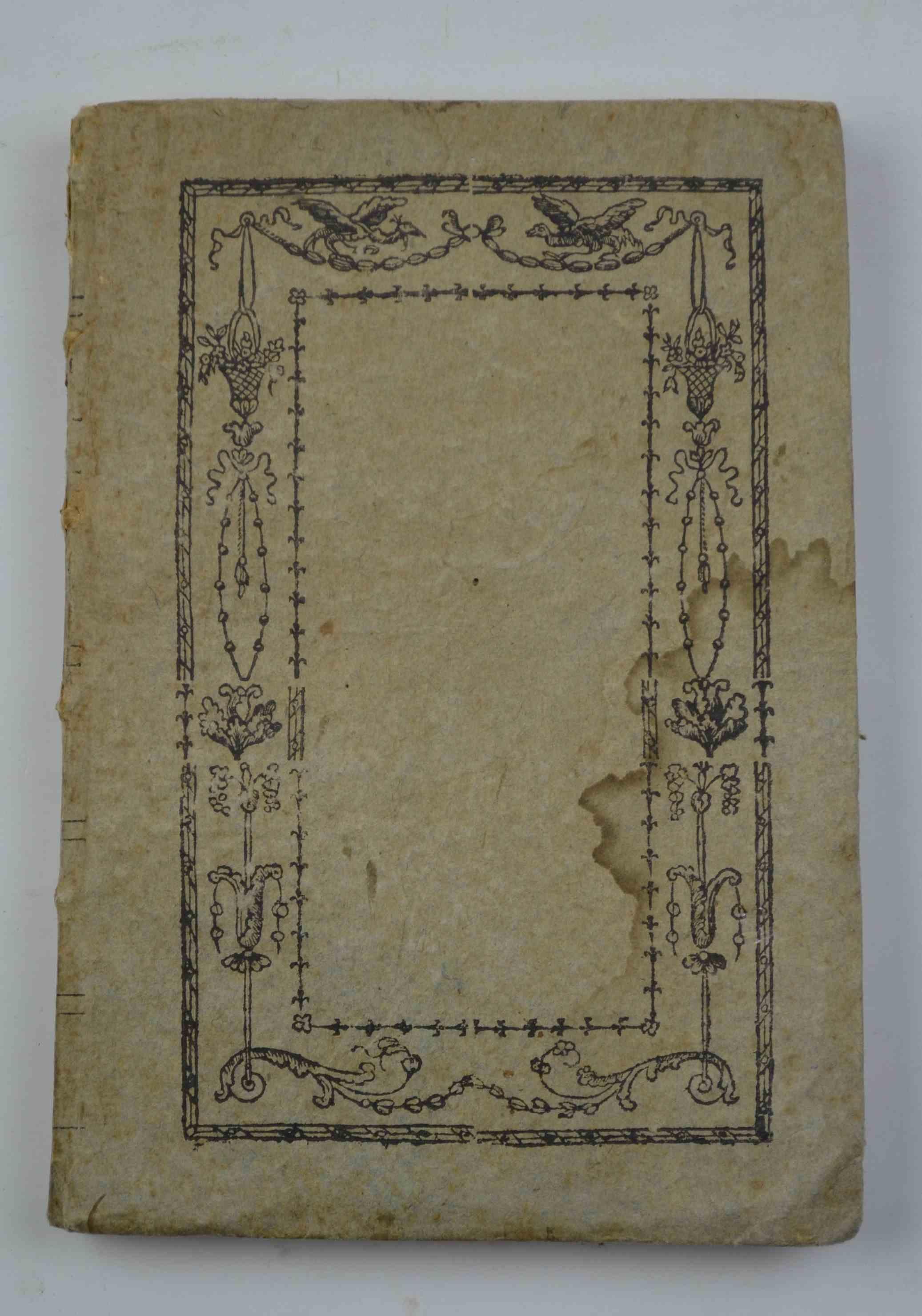 Studio bibliografico Benacense