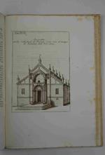 Compendio della storia sacra e profana di Verona