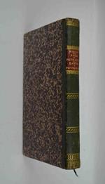 Saggi sopra il Petrarca pubblicati in inglese. e tradotti in italiano