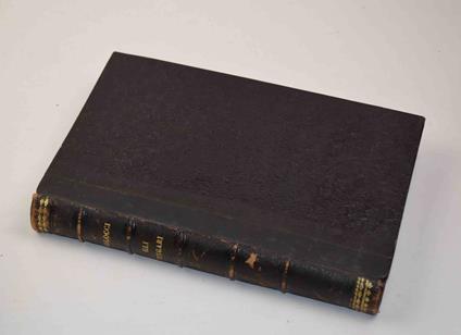 Manuale geografico statistico commerciale e diocesano della Provincia di Como… - Estore Lanzani - copertina