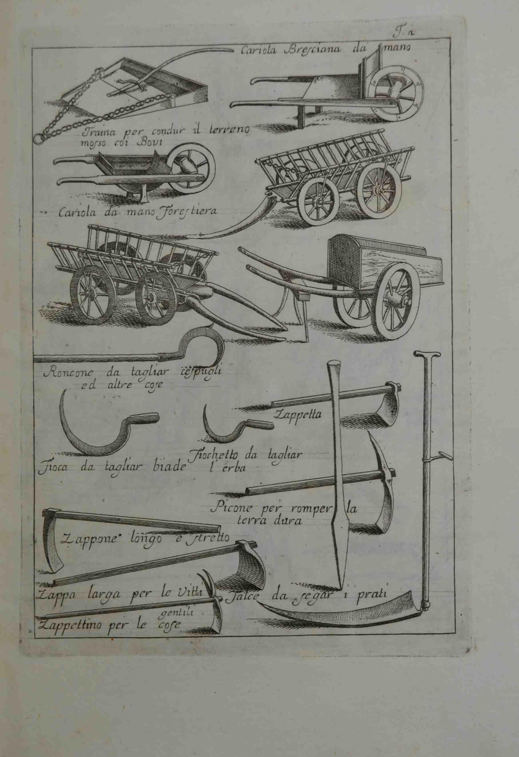 Studio bibliografico Benacense