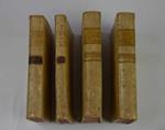 Institutionum canonicarum Libri IV
