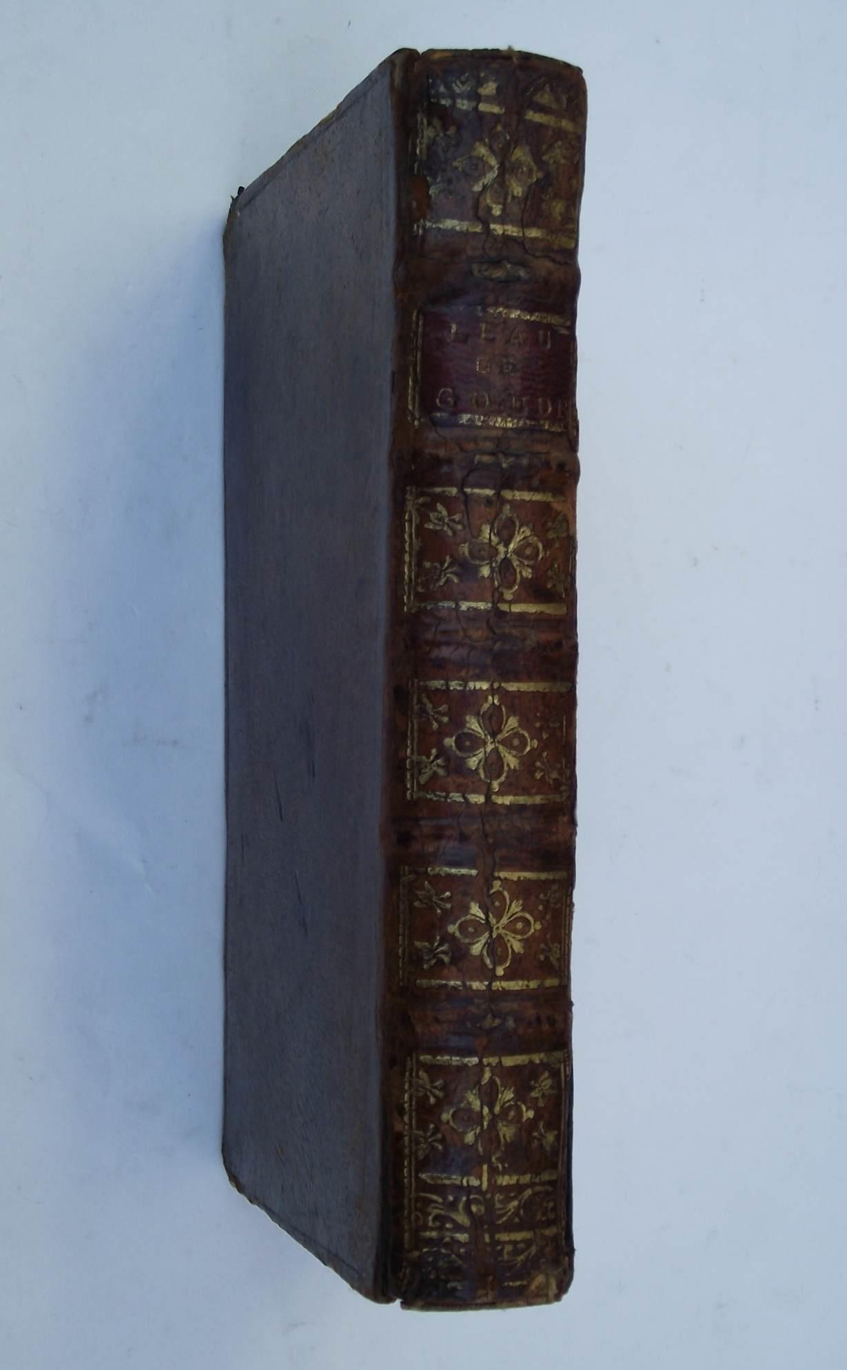 Recherches sur les Vertus de l'Eau de Goudron, Où l'on a joint des Reflexions Philosophiques sur divers autres sujets. Traduit de l'Anglois…