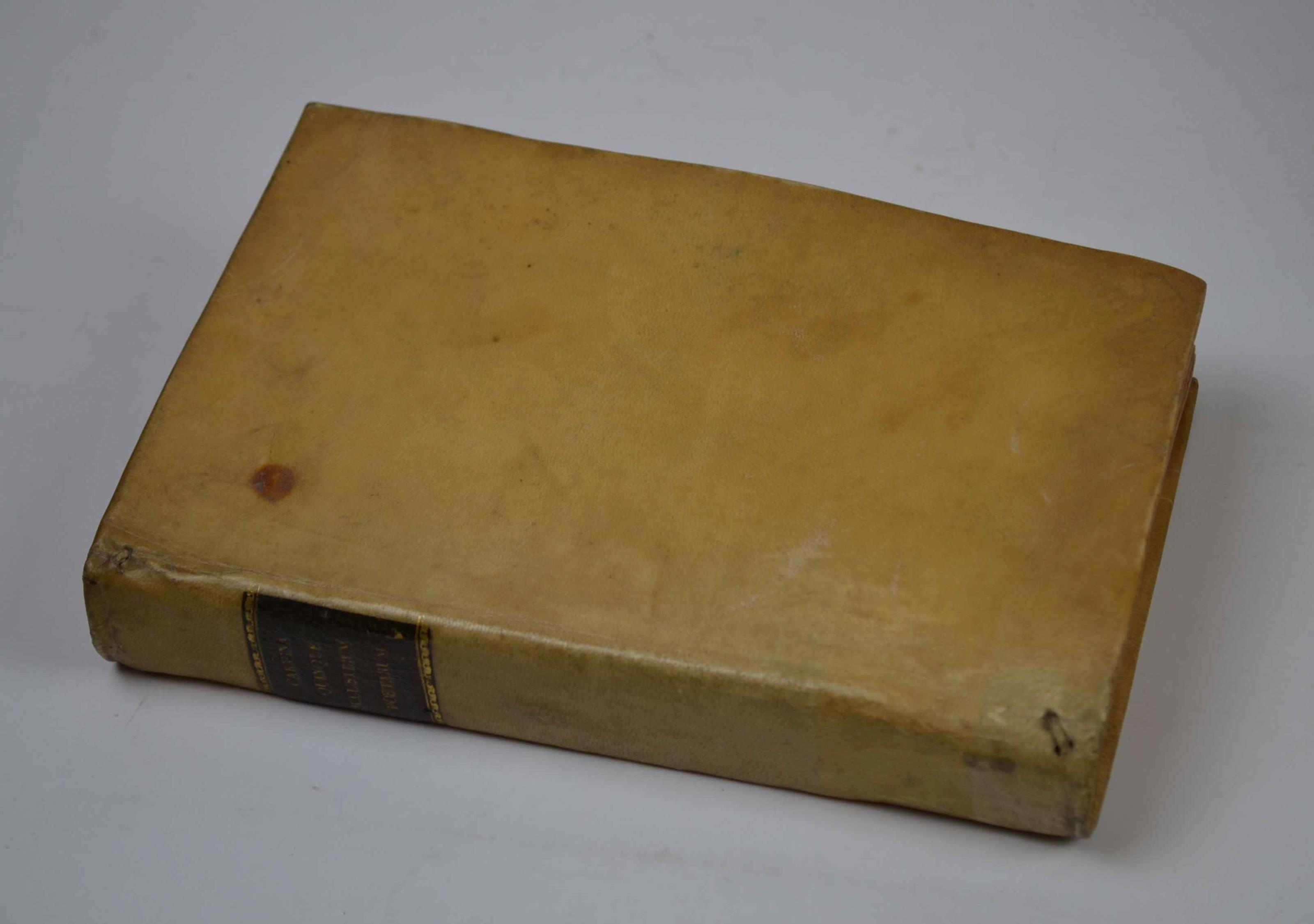 Studio bibliografico Benacense