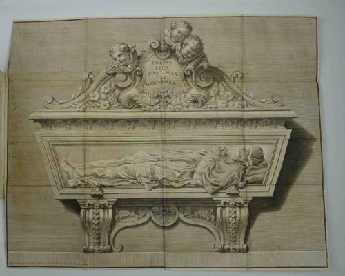 Vita di S. Pio Quinto - Paolo Maffei - copertina