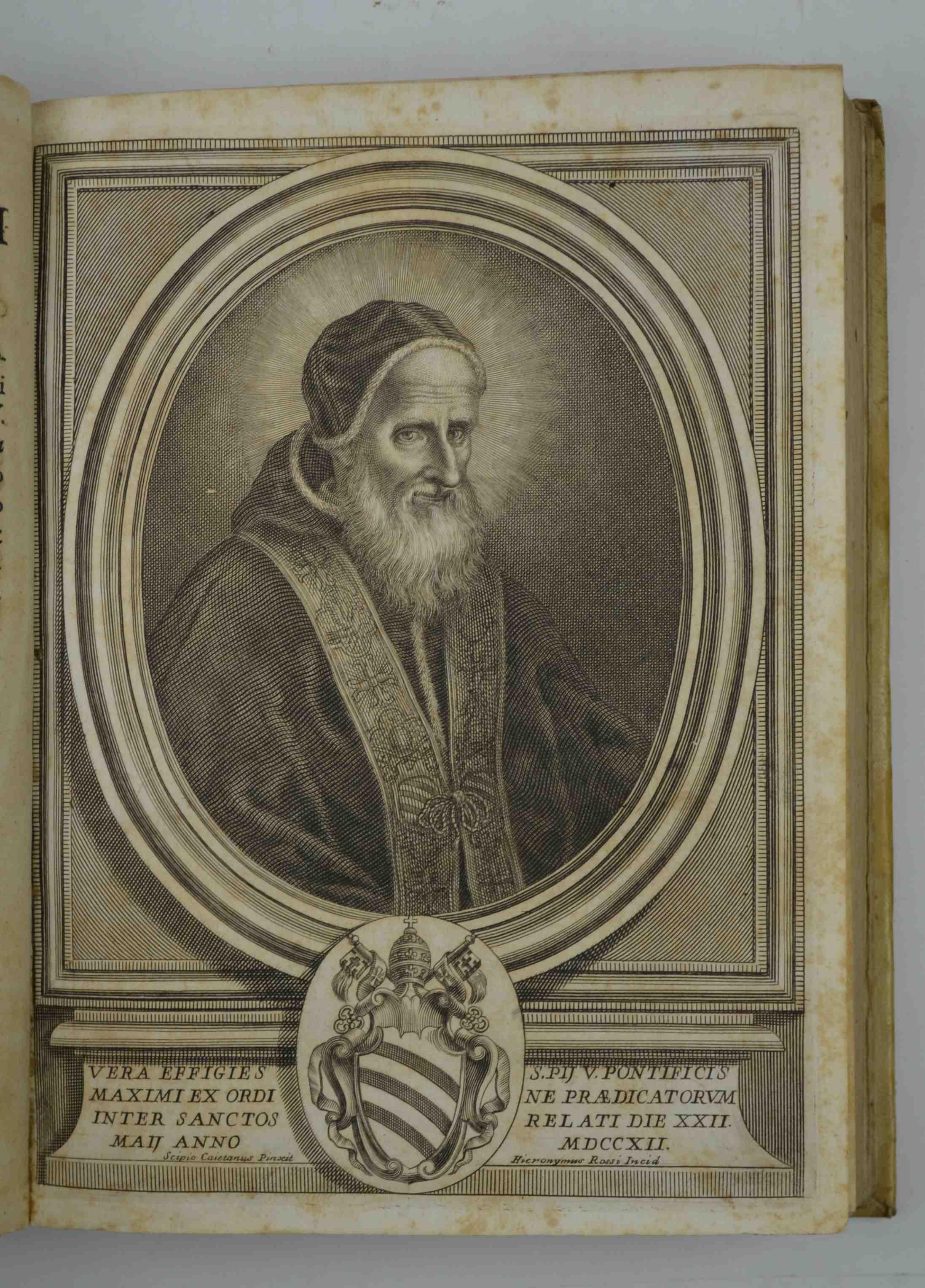 Studio bibliografico Benacense