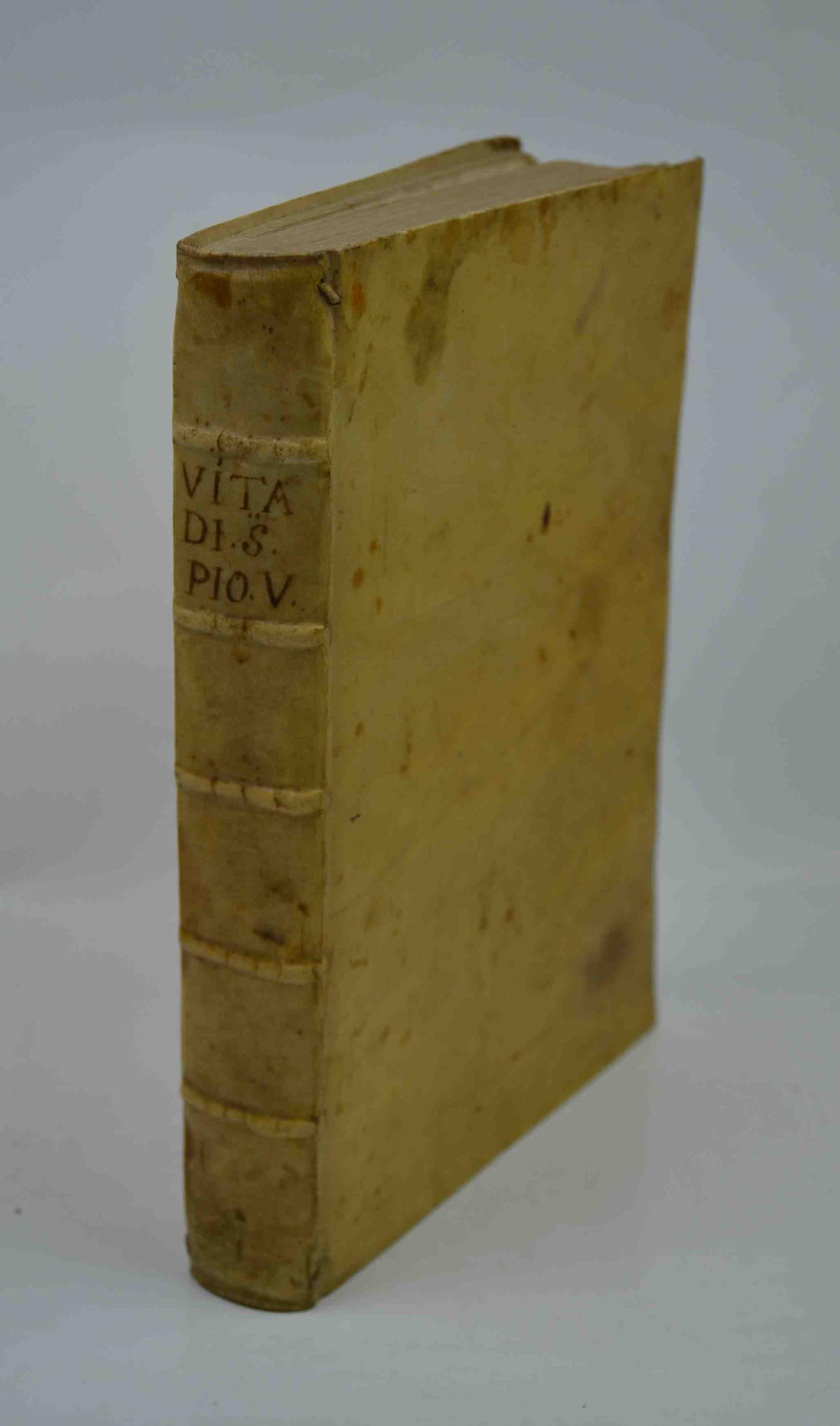 Vita di S. Pio Quinto