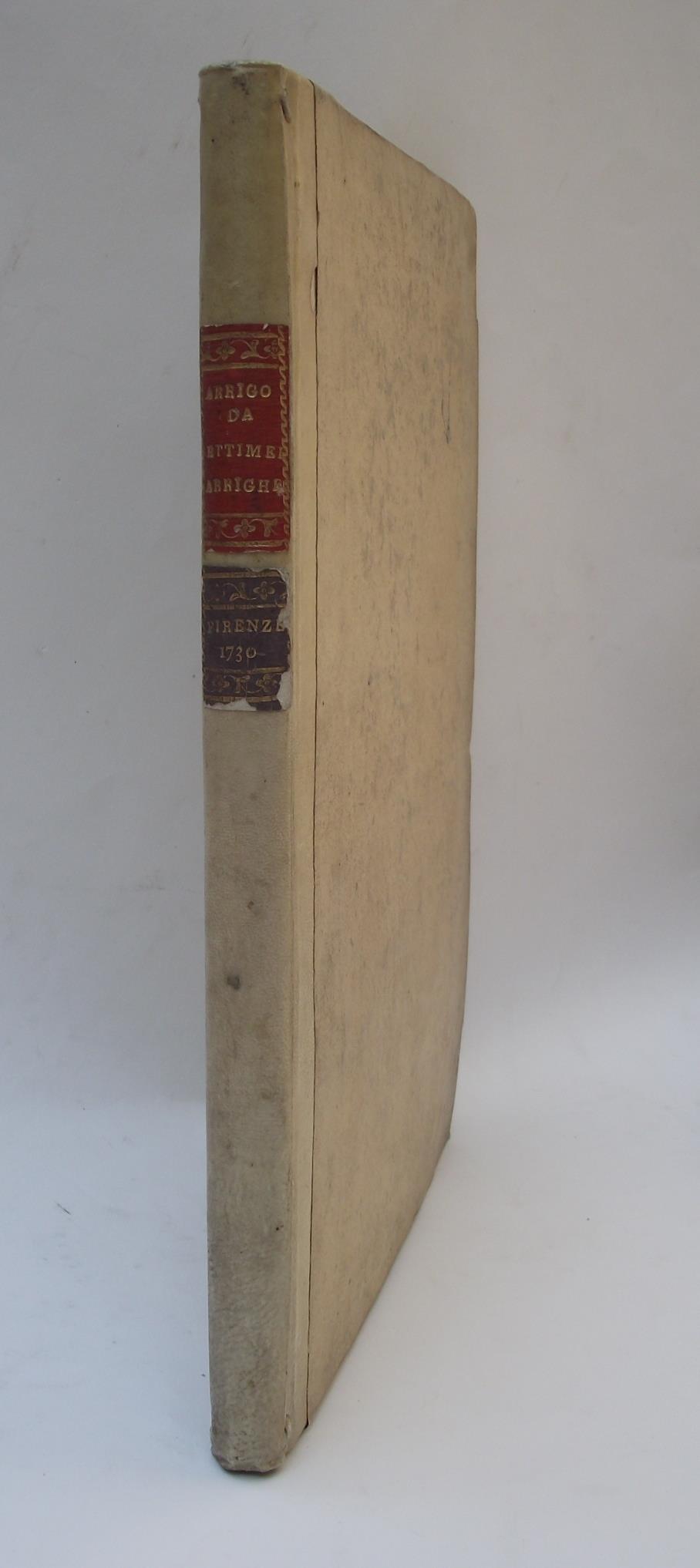 Studio bibliografico Benacense