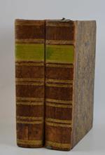 Gran Dizionario Italiano-Francese composto su i dizionari dell'Accademia di Francia, della Crusca, ed arricchito di tutti i termini proprj delle scienze e delle arti. Nuova edizione notabilmente corretta, migliorata ed accresciuta.