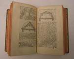 Architecture pratique, qui comprend la construction generale & particuliere des Batimens le Détail, les Toisé & Devis de chaque partie. avec une explication et une conférence de trente-six Articles de la Coutume de Paris, sur le Titre des Servitudes