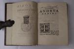 Istoria del Decamerone di Giovanni Boccaccio