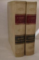 Gran Dizionario Italiano-Francese composto su i dizionari dell'Accademia di Francia e dell'Accademia della Crusca, arricchito di tutti i termini tecnici delle scienze e delle arti. Prima edizione napoletana, notabilmente corretta, migliorata ed accre