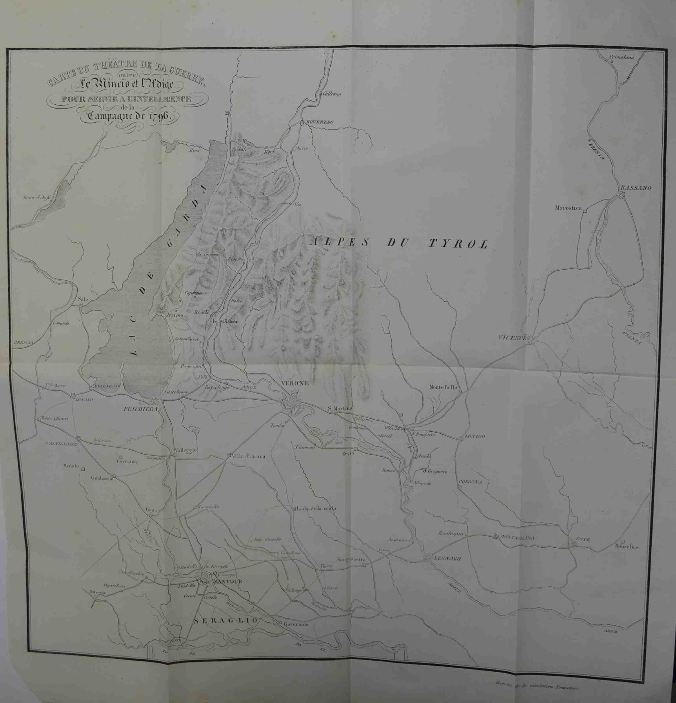 Histoire de la Révolution francaise… précédée de résumé de l'histoire de France jusqùai Regne de Louis XVI, par F. Bodin, et suivie d'une continuation