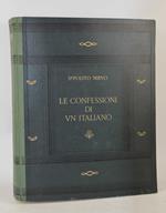 Le confessioni di un italiano