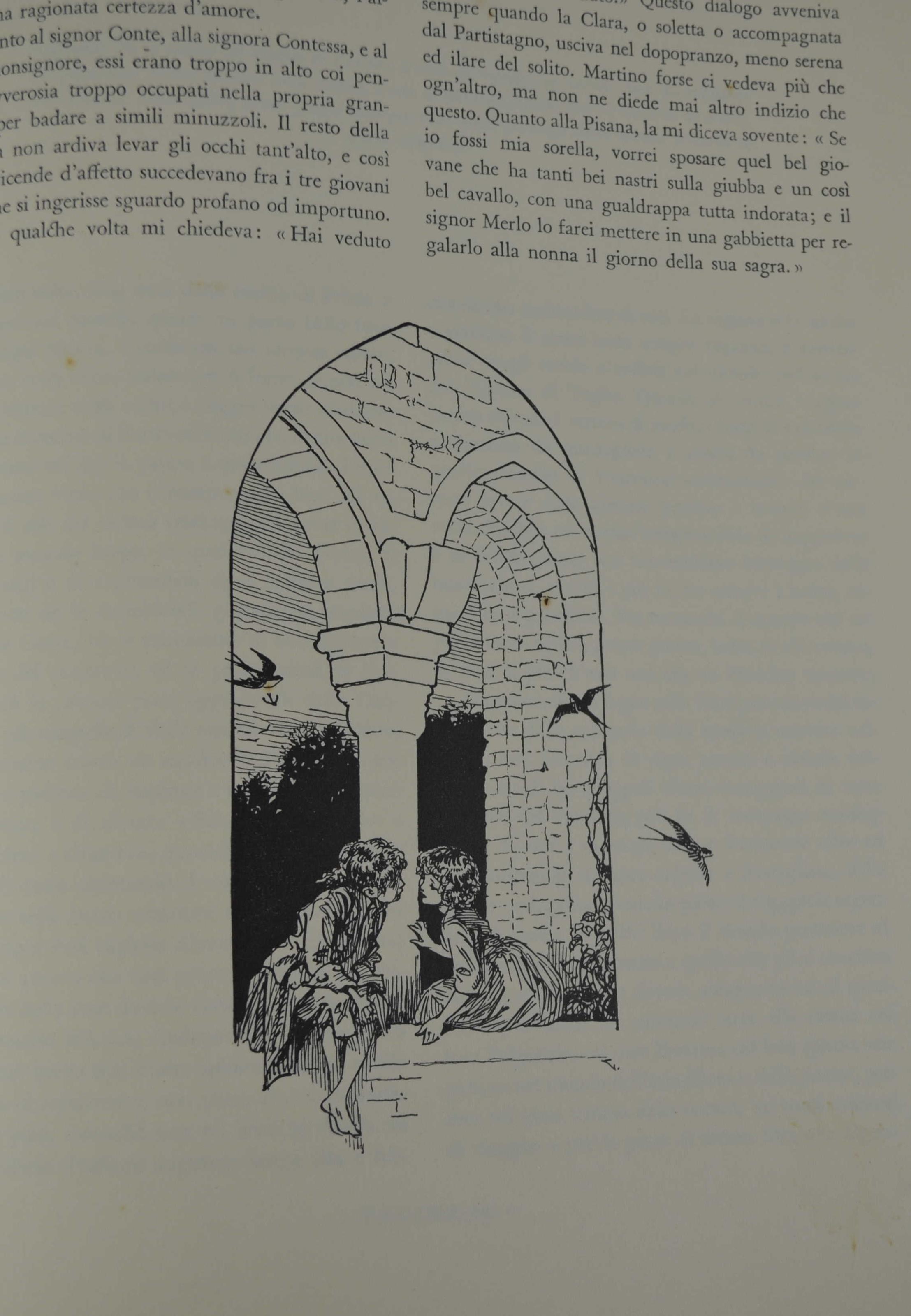 Studio bibliografico Benacense