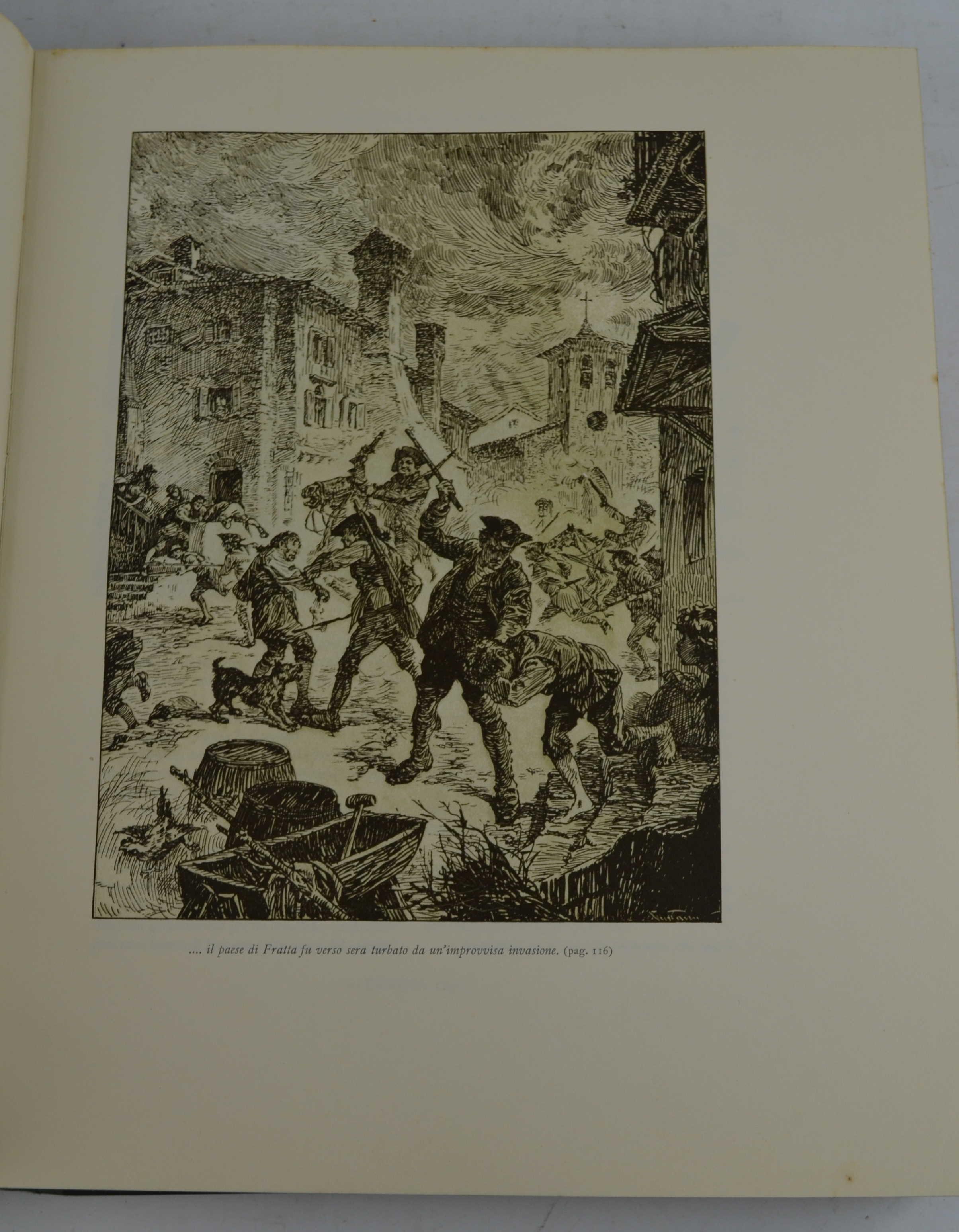 Le confessioni di un italiano