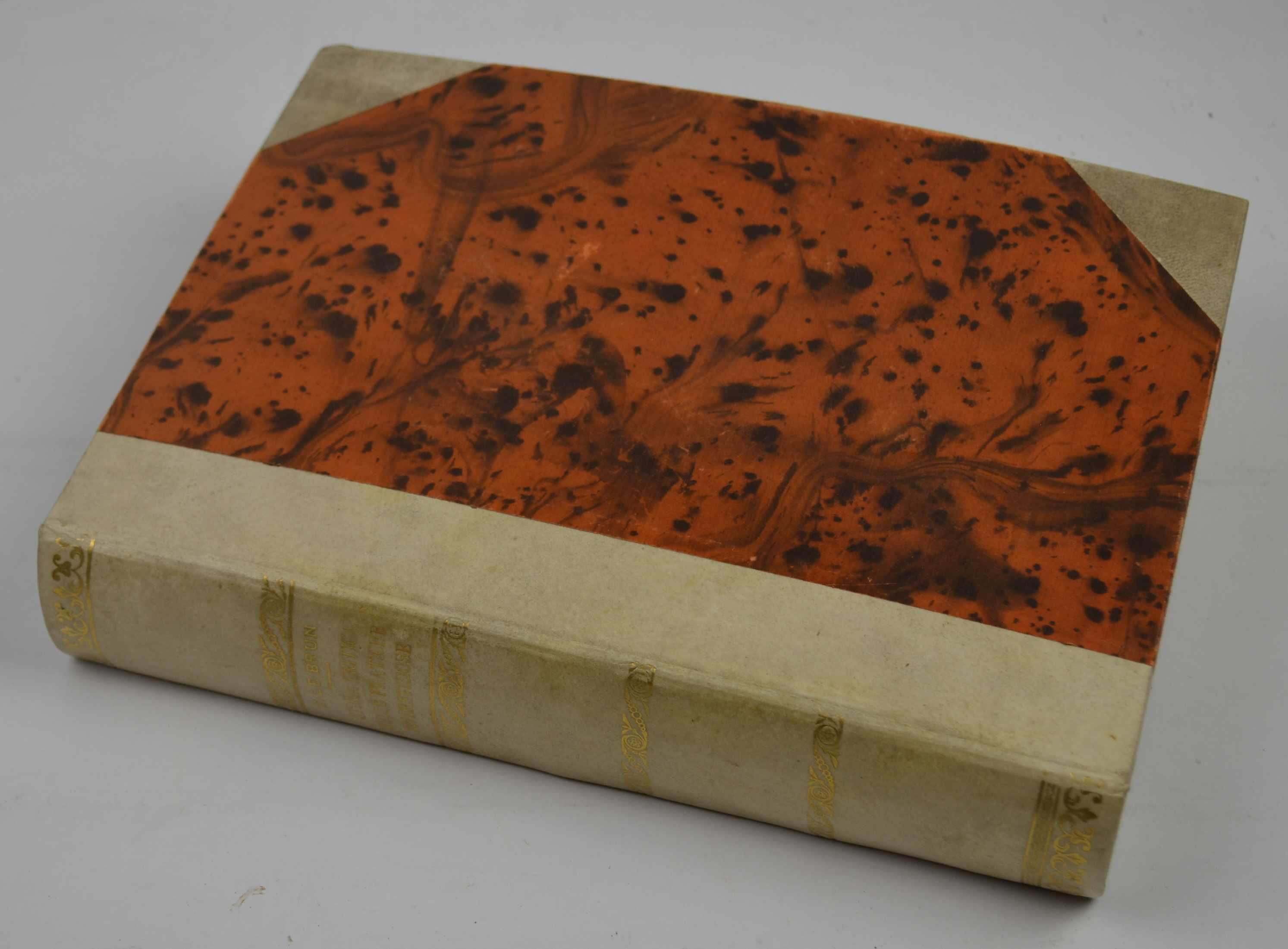 Storia critica delle pratiche superstiziose, che hanno sedotto i popoli, ed imbrogliato i dotti, col metodo, e cò principj per discernere gli effetti naturali da què che non lo sono Tradotta dalla seconda edizione francese da F. Zannino Marsecco