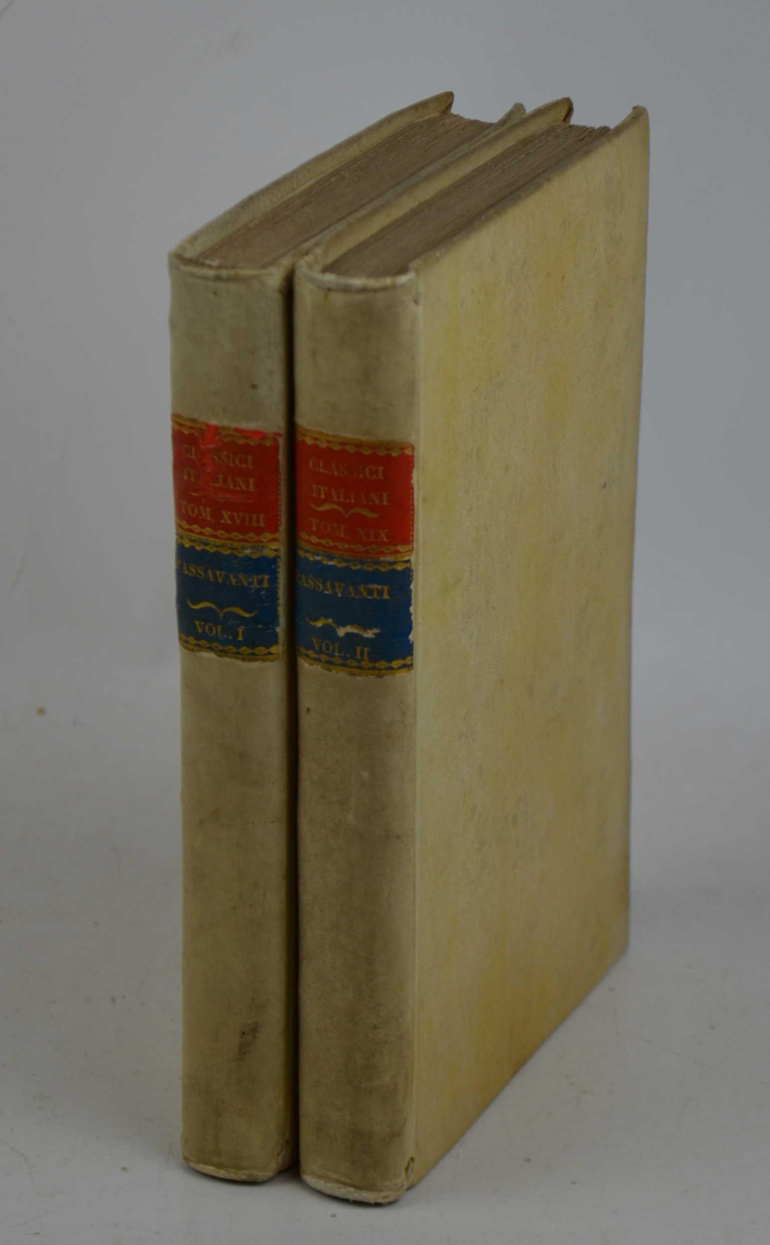 Studio bibliografico Benacense