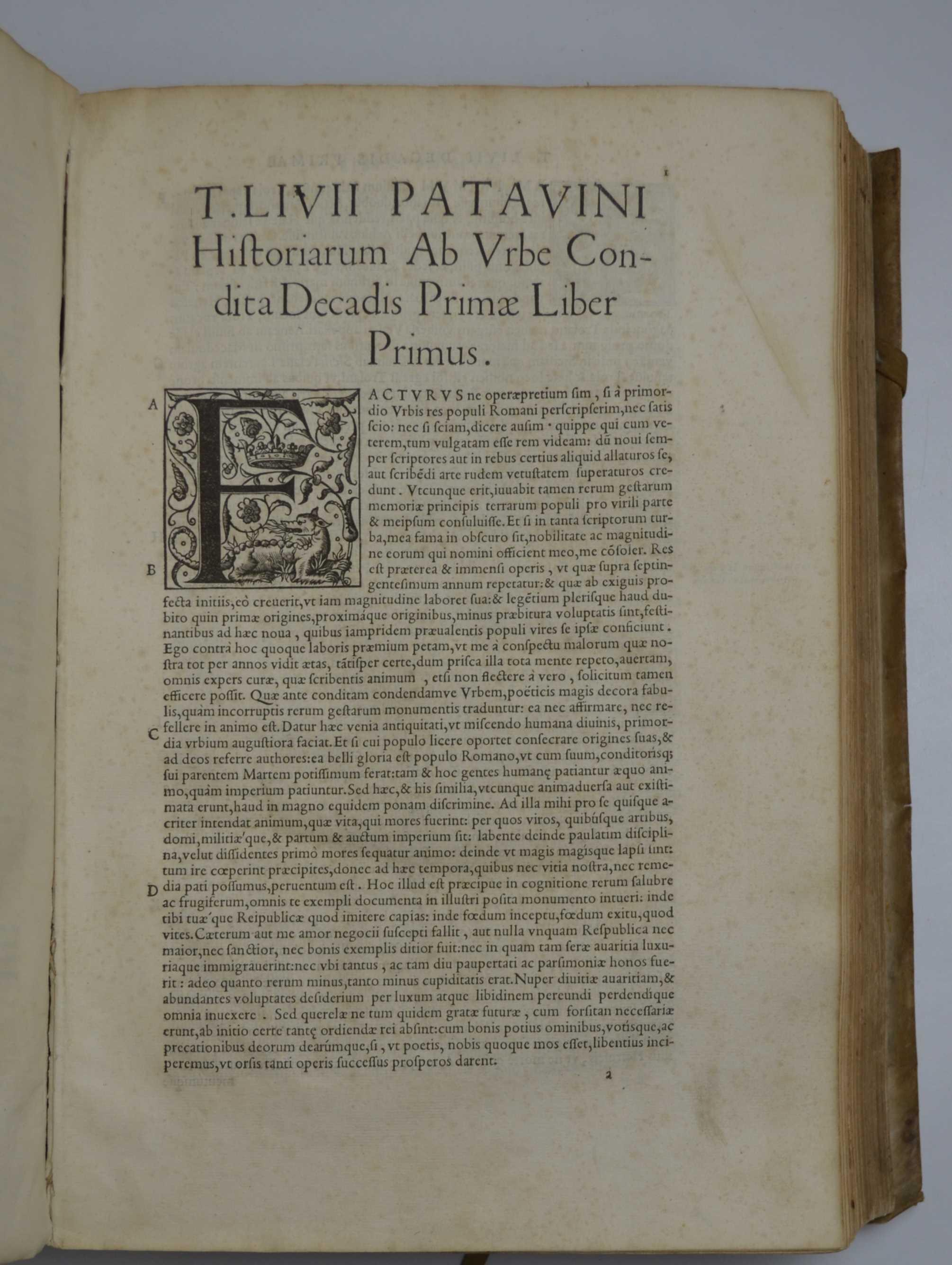 Studio bibliografico Benacense