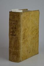 Della perfetta historia di Francia, e delle cose piu memorabili occorse nelle provincie straniere negli anni di Pace regnante il christianissimo Henrico IV il Grande re di Francia, e di Navarra, libri sette: del signor Pietro Mattei. Tradotte di fra