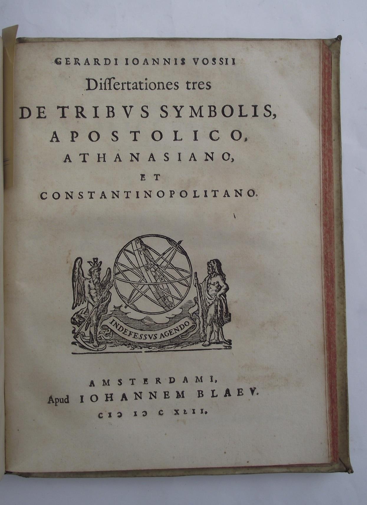 Historiae de controversiis quae Pelagius eiusque reliquiae moverunt. Libri septem
