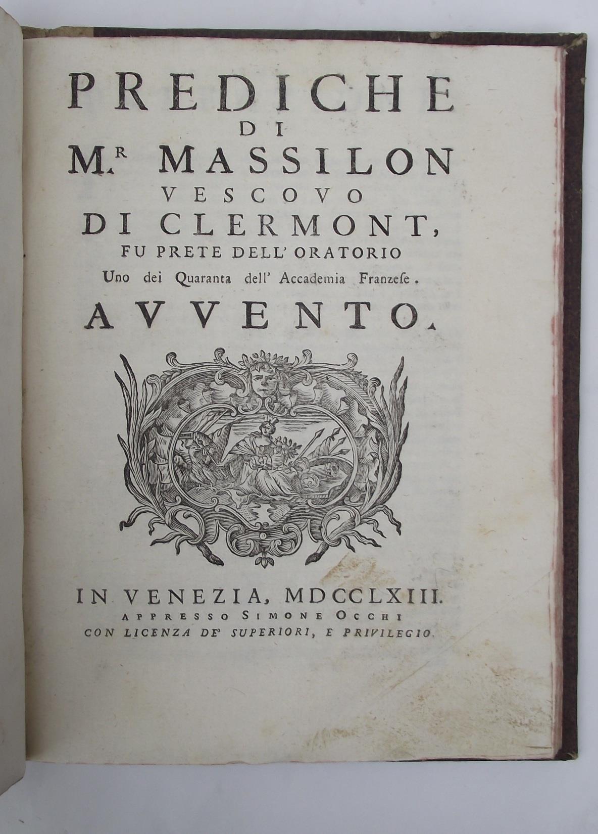 Studio bibliografico Benacense