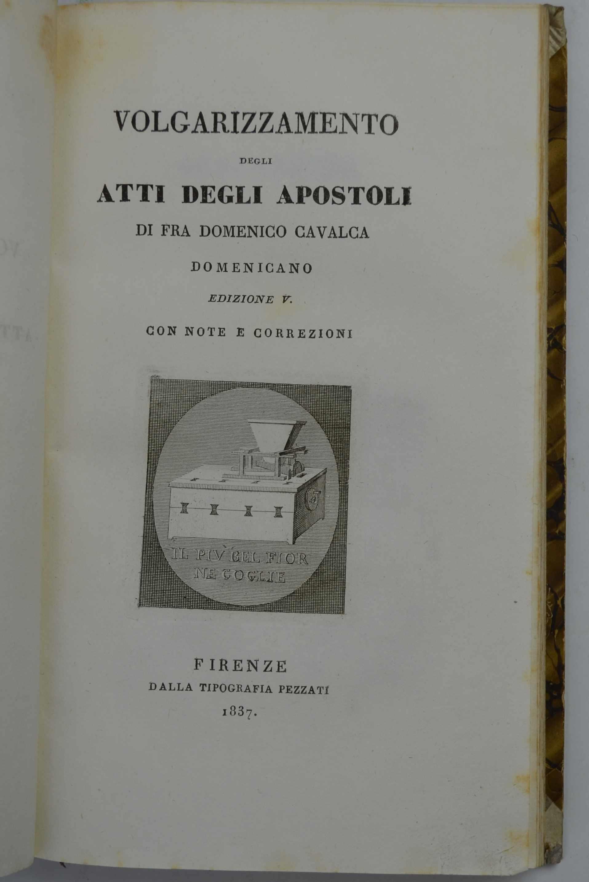 Studio bibliografico Benacense