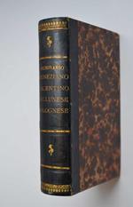 Dizionario tascabile veneziano-italiano