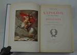 Napoléon premier et son temps. L'empire