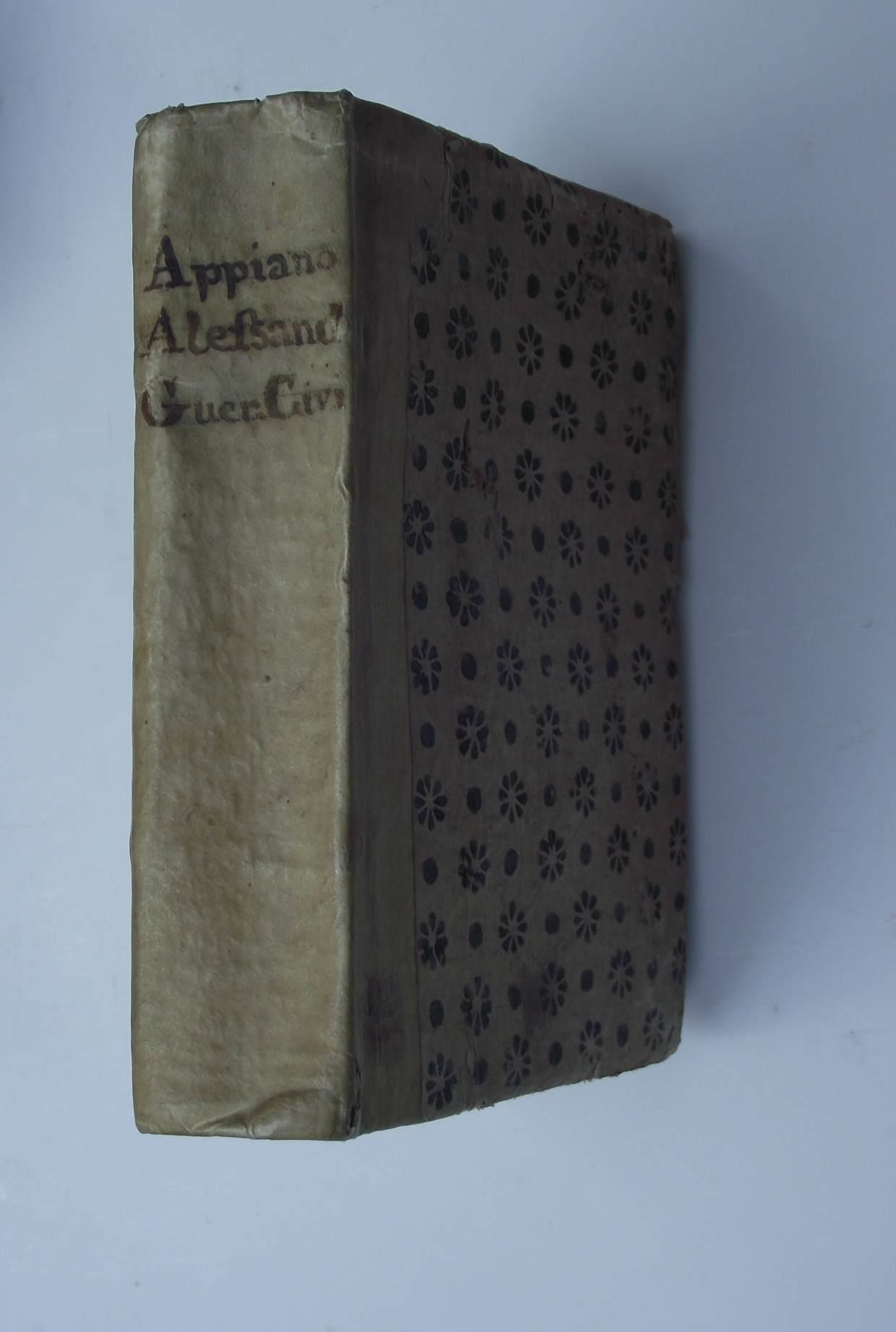 Studio bibliografico Benacense