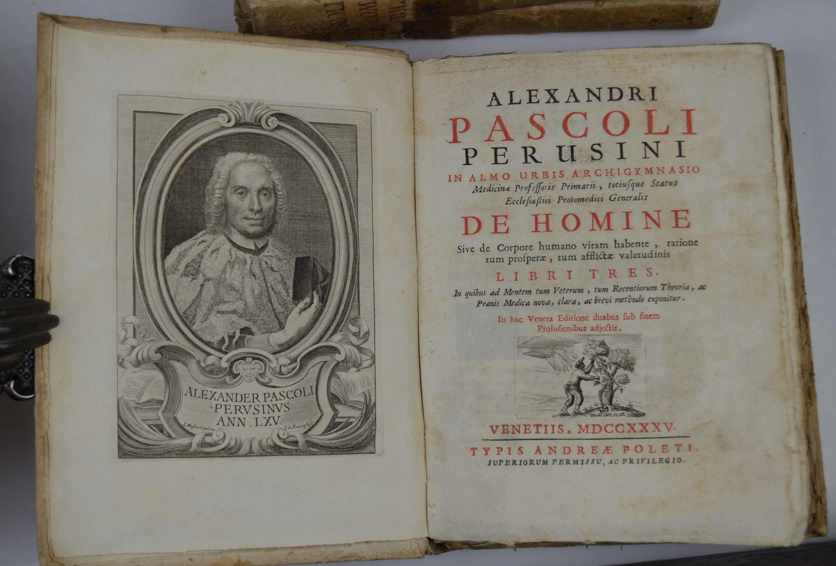 Studio bibliografico Benacense