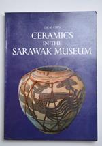 Ceramics in the Sarawak Museum