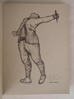 I Giganti. Disegni di guerra